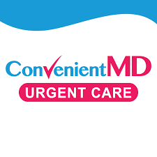 Convenient MD's Logo